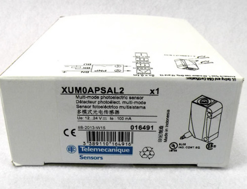 New telemecanique xum0apsal2 - telemecanique,