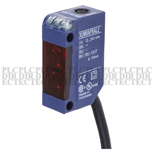 New telemecanique xum0apsal2 - new,