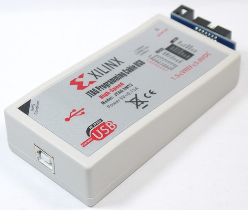Xilinx platform download - platform,