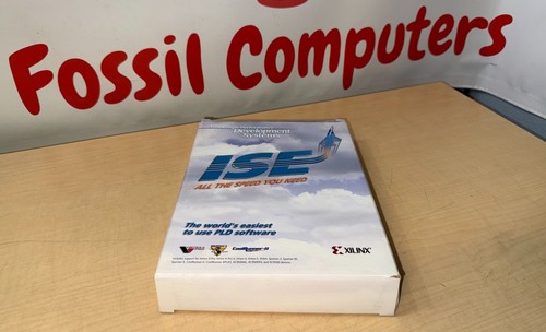 Ise xilinx - ise,