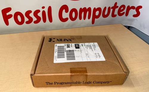 New xilinx ise - xilinx, 6.3i