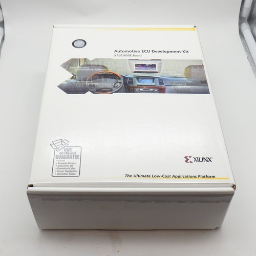 Xilinx xa3s1600e uni g - xilinx, hw-xa3s1600e-uni-g