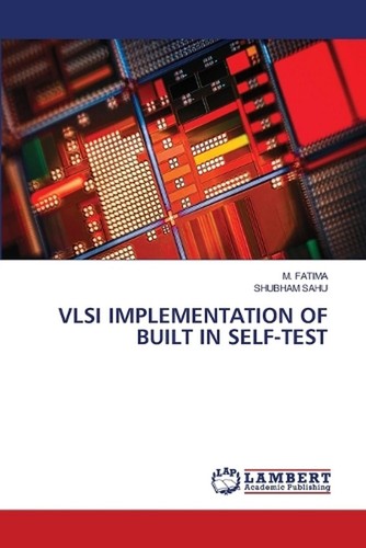 Vlsi implementation built - vlsi,